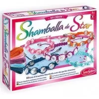 Set creatie bratari Shamballa de Star