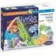 Set Slime Mistery Extraordinar Set Slime Mistery Extraordinar