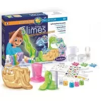 Set Slime Mistery Extraordinar