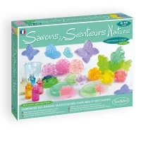 Set creativ SPA Sapunuri