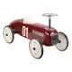 Masina fara pedale ride on din metal Red Vilac Masina fara pedale ride on din metal Red Vilac