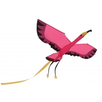 Zmeu cu sfoara Flamingo Vilac 120x90 cm