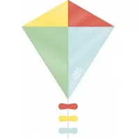 Zmeu Romb Multicolor