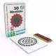 Joc 50 de desene - Mandala Joc 50 de desene - Mandala