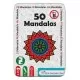Joc 50 de desene - Mandala Joc 50 de desene - Mandala