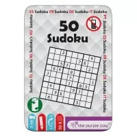 Joc 50 de provocari - Sudoku