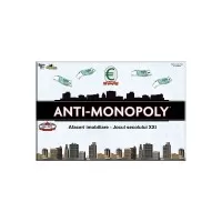 Joc de societate Antimonopoly