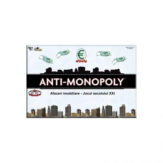 Joc de societate Antimonopoly Joc de societate Antimonopoly