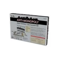 Joc de societate Antimonopoly