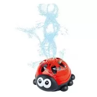 Jucarie aspersor de apa pentru copi, Buburuza - Toi-Toys