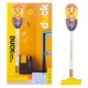 Aspirator vertical cu sunete si lumini Duck Home Cleaning Aspirator vertical cu sunete si lumini Duck Home Cleaning