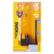 Aspirator vertical cu sunete si lumini Duck Home Cleaning Aspirator vertical cu sunete si lumini Duck Home Cleaning