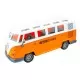 Autobuz retro cu telecomanda Autobuz retro cu telecomanda