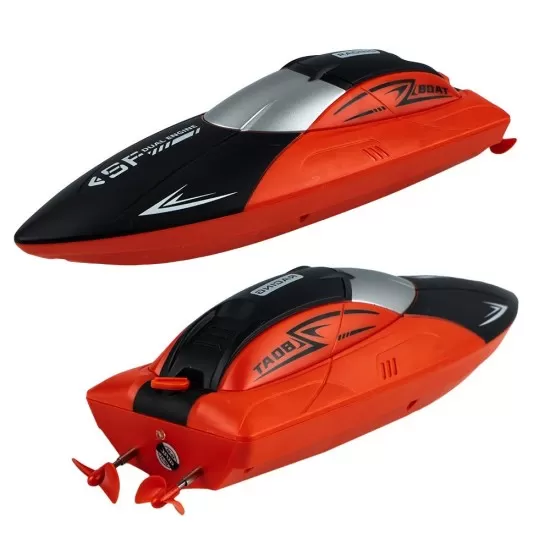 Barca cu telecomanda High Speed Boat Barca cu telecomanda High Speed Boat