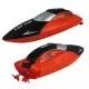 Barca cu telecomanda High Speed Boat Barca cu telecomanda High Speed Boat