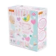 Bebelus cu accesorii 35 cm Polesie Bebelus cu accesorii 35 cm Polesie
