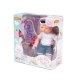Bebelus cu accesorii doctor 35 cm Polesie Bebelus cu accesorii doctor 35 cm Polesie