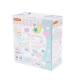 Bebelus cu accesorii doctor 35 cm Polesie Bebelus cu accesorii doctor 35 cm Polesie