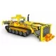 Set constructie Blocki My City - Buldozer 250 piese Set constructie Blocki My City - Buldozer 250 piese