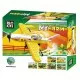 Set cuburi constructie Blocki My Farm Avion Set cuburi constructie Blocki My Farm Avion