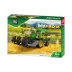 Set cuburi constructie Blocki My Farm - Combina agricola Set cuburi constructie Blocki My Farm - Combina agricola