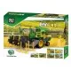 Set cuburi constructie Blocki My Farm - Combina agricola Set cuburi constructie Blocki My Farm - Combina agricola