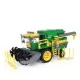 Set cuburi constructie Blocki My Farm - Combina agricola Set cuburi constructie Blocki My Farm - Combina agricola
