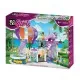 Set cuburi constructie Blocki My Girls - Aqua Park 343 piese Set cuburi constructie Blocki My Girls - Aqua Park 343 piese