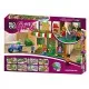Set cuburi constructie Blocki My Girls - Pizzeria lui Lary Set cuburi constructie Blocki My Girls - Pizzeria lui Lary