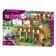 Set cuburi constructie Blocki My Girls - Pizzeria lui Lary Set cuburi constructie Blocki My Girls - Pizzeria lui Lary
