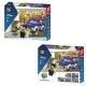 Set cuburi constructie Blocki My Police - Masina de politie, 125 piese Set cuburi constructie Blocki My Police - Masina de politie, 125 piese