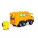 Camion salubrizare Supertruck, 42x16,5x22,2 cm, Polesie Camion salubrizare Supertruck, 42x16,5x22,2 cm, Polesie