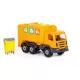 Camion salubrizare Supertruck, 42x16,5x22,2 cm, Polesie Camion salubrizare Supertruck, 42x16,5x22,2 cm, Polesie