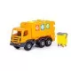 Camion salubrizare Supertruck, 42x16,5x22,2 cm, Polesie Camion salubrizare Supertruck, 42x16,5x22,2 cm, Polesie