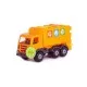 Camion salubrizare Supertruck, 42x16,5x22,2 cm, Polesie Camion salubrizare Supertruck, 42x16,5x22,2 cm, Polesie