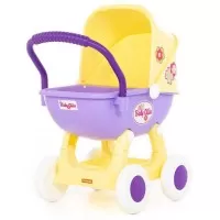 Carucior pentru papusi Arina Polesie