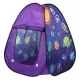 Cort de joaca cu 20 de mingi Space Cort de joaca cu 20 de mingi Space