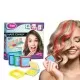 Creta colorata pentru par Rainbow Wave Creta colorata pentru par Rainbow Wave