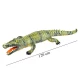 Crocodil din PVC 120 cm Crocodil din PVC 120 cm