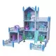 Set constructie casuta Beautiful Home Set constructie casuta Beautiful Home