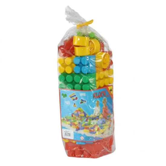 Cuburi constructii Maxi 30 pcs Cuburi constructii Maxi 30 pcs