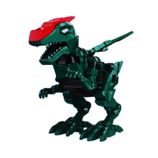 Cuburi constructii Robozaur cu sunete - Biplane Raptor Cuburi constructii Robozaur cu sunete - Biplane Raptor