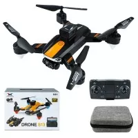 Drona RC cu 2 camere