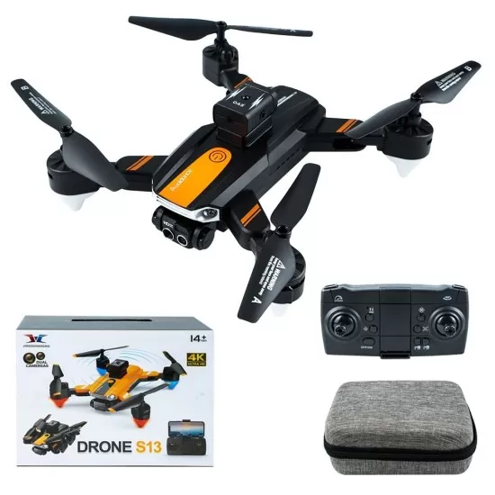Drona RC cu 2 camere Drona RC cu 2 camere