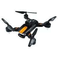 Drona RC cu 2 camere