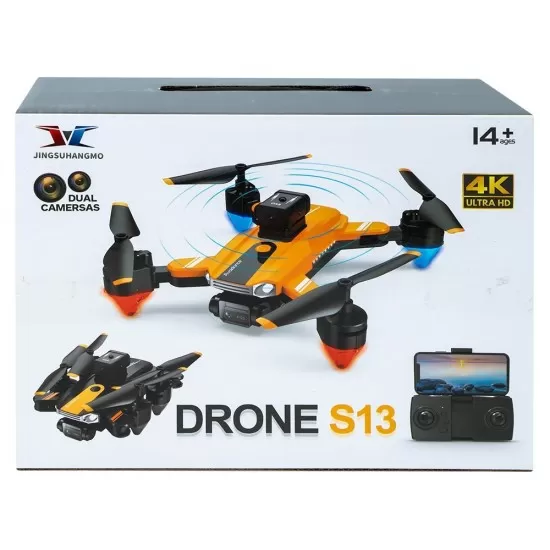 Drona RC cu 2 camere Drona RC cu 2 camere