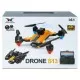 Drona RC cu 2 camere Drona RC cu 2 camere