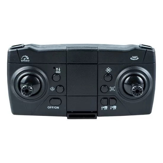 Drona RC cu 2 camere Drona RC cu 2 camere