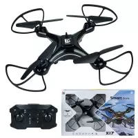 Drona RC cu camera Smart Drone