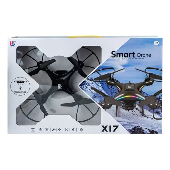 Drona RC cu camera Smart Drone Drona RC cu camera Smart Drone